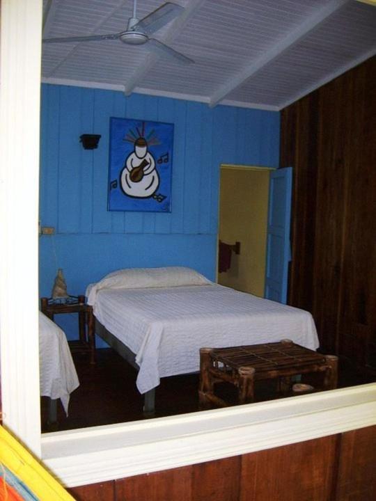Sunrise Beach Hotel Puerto Viejo de Talamanca Стая снимка