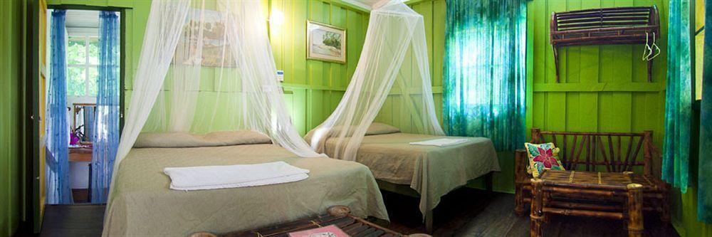 Sunrise Beach Hotel Puerto Viejo de Talamanca Екстериор снимка