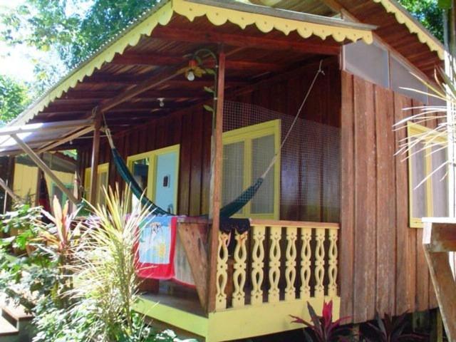 Sunrise Beach Hotel Puerto Viejo de Talamanca Екстериор снимка